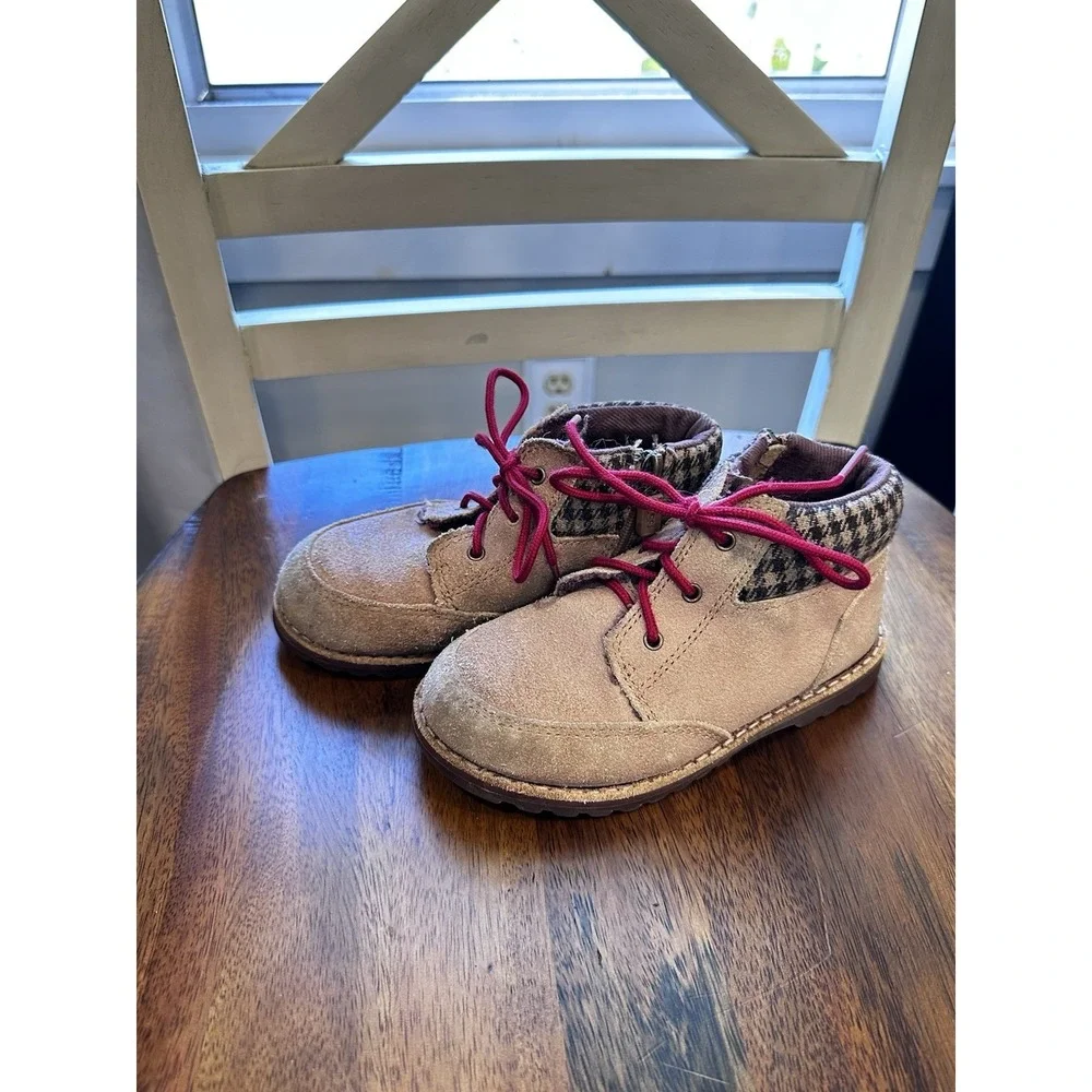 UGG australia kids